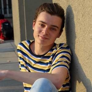 Meet your Posher, Dylan